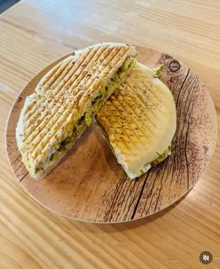 Campero Pastela
