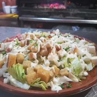 Ensalada César