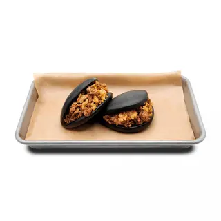 2 Pan Bao cerdo