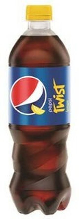 Pepsi-Cola Twist (500 ml)