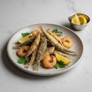 Frittura di Paranza
