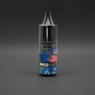 Aceite 95% Amnesia Haze - 10Ml