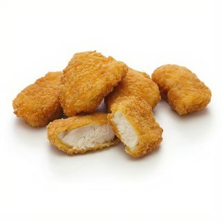 Nuggets De Pollo (5 Uds.)