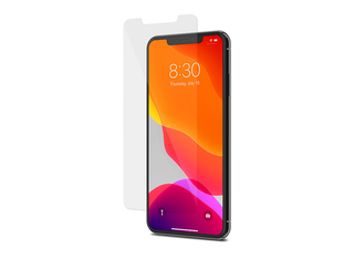Стъклен протектор за дисплей MBX закалено стъкло - iPhone 11 (6.1)