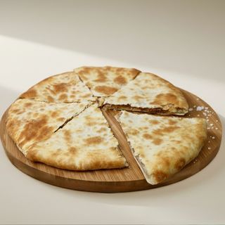 ლობიანი ლორით