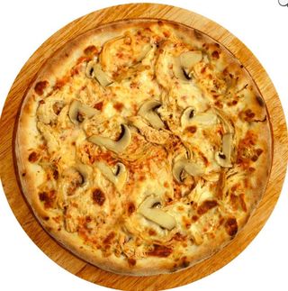 Pizza Pollo Ø32cm