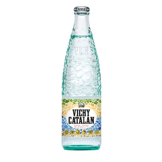 Vichy Catalan Lata 330ml
