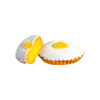 Pasticcino Limone