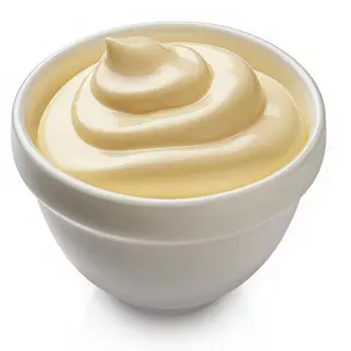 Salsa Mahonesa