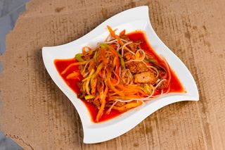 Бассай Фун Тан Ру