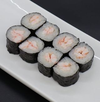 135. Hoso ebi - 8 pezzi