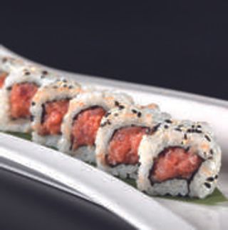 115 Spicy tuna 8 pezzi