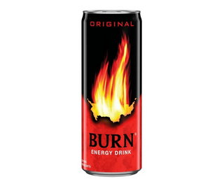 Energizant Burn 250ml