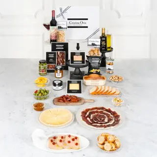 Caja La Favorita CO