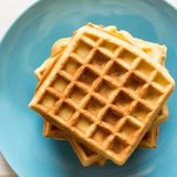 Componi il tuo Waffle