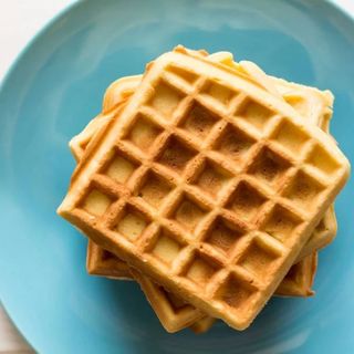 Componi il tuo Waffle