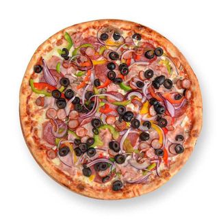 Pizza Say Ø32cm