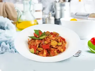 PASTE VEGETARIENE