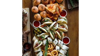 Party box mega