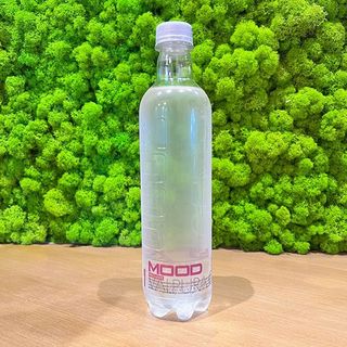 Acqua mood frizzante