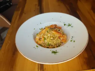 Ризото Фрути ди Маре