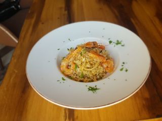 Ризото Фрути ди Маре