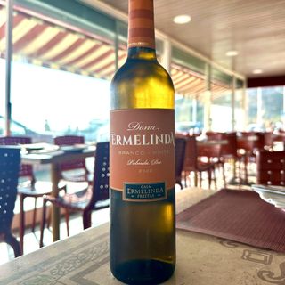 Dona Ermelinda (Península de Setúbal) 