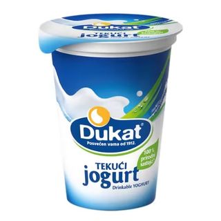Tekući jogurt