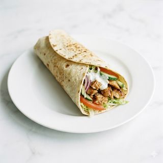 Durum De Pollo