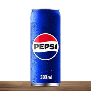 Pepsi doza