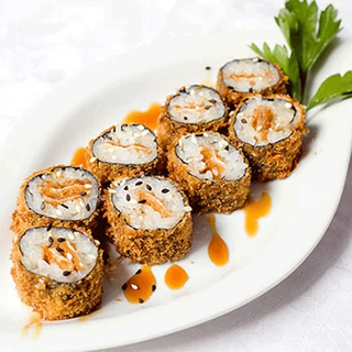 83. hosomaki fritti - 8pz