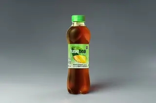 Fuse Tea Манго-Ананас