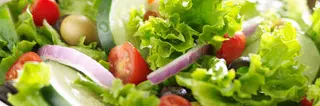 1 Salada Mista