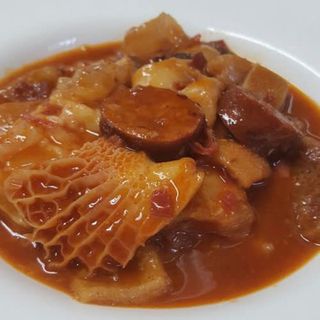 Callos Caseros