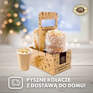 Zestaw 2x Kołacze 