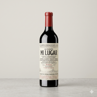 Mi Lugar (750 Ml.)