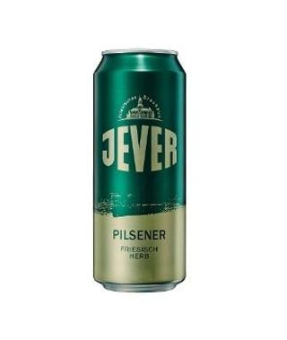 Jever Pils 4.9°  50 cl