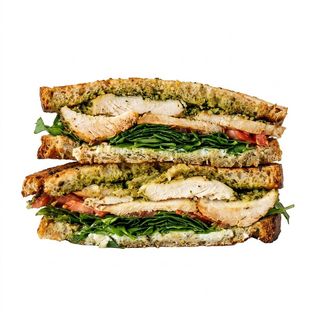 Planchado Pollo