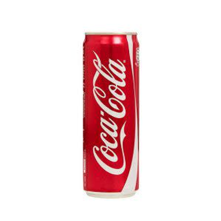 Coca-Cola 
