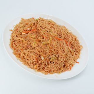 1778  Pirinčani rezanci sa povrćem (650g)