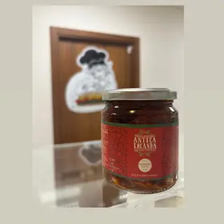 Tomate seco - Antica Locanda 280g 