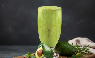 ავოკადო /Avocado