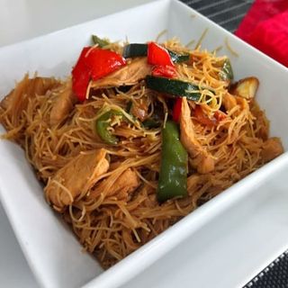 Pad Thai
