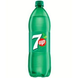 7UP 1.5L