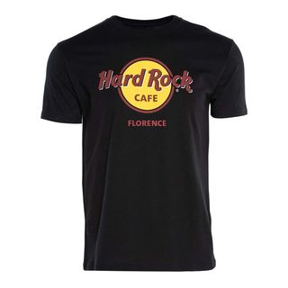 Classic Tee Nera Uomo