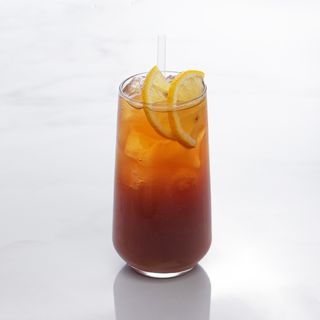 Espresso tonic classic