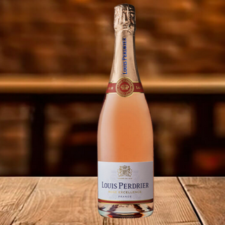 Louis Perdrier Brut Rosé Excellence