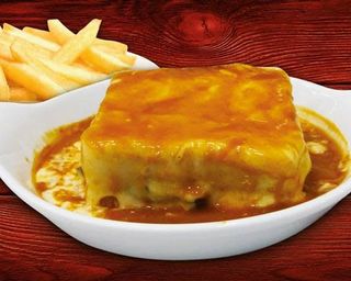 Francesinha