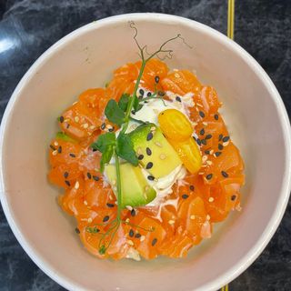 TA3. Tartare special