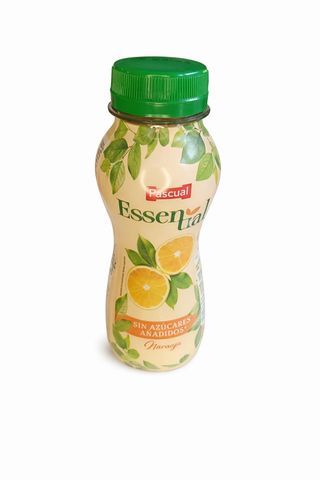 Zumo De Naranja 0% Azúcares Añadidos (330 Ml.)